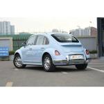 Great Wall Motors Ora Ballet Cat 400km Pure Electric Range and ESC for 2024