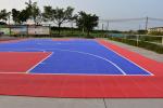 Fire Resistant Shockproof Padded Interlocking Floor Mats Europe Standard