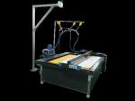 150W XY Gluer Gluejet for B2B Industrial Use