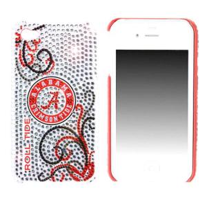 Wholesale Hot Selling Luxury Rhinestone Case for iPhone 4 4S from china suppliers