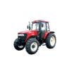 Buy cheap 130HP Agricultural Farm Tractor Euro III Engine Water Cooling Tractor from wholesalers