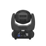 Mini Beam Moving Head Stage Lights / LED Stage Lighting Equipment AC 90V - 260V
