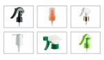 Plastic Cosmetic Pump Heads Customized For Skin Care Cosmetics