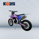 KTM 4 Stroke Enduro Motorcycles Bikes With NB300 Engine Four Stroke Water Cooled