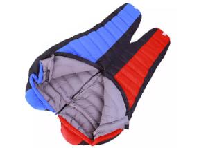 Wholesale Nylon Polyester Outdoor Sleeping Bags For Travel Camping Hiking from china suppliers