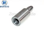100% Virgin Tungsten Carbide Valve Components Seats And Cores Valve Kits