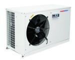 Split Air to water heat pump