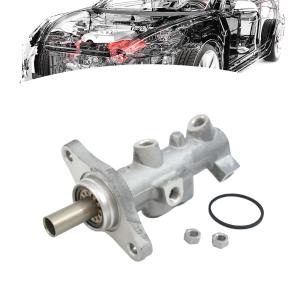 Wholesale 36002376 Brake Master Cylinder Fits S60 S80 V70 XC70 XC90 Models from china suppliers