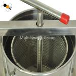 30cm diameter Beeswax Press Machine