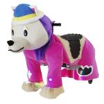 2020 Newest Animal Ride Electric Ride On Car With 12v/14a Battery For Kids For