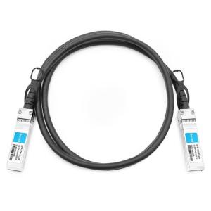 Wholesale Brocade 10G-SFPP-TWX-0201 Compatible 2m (7ft) 10G SFP+ to SFP+ Passive Direct Attach Copper Cable from china suppliers