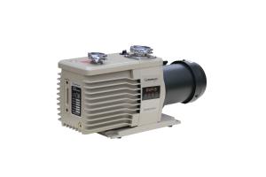 Wholesale High Speed Dual Stage Vacuum Pump 2.0L RVP-9 one year guarantee from china suppliers