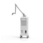2019 Beijing Nubway HOT SALE Effective vagina tightening fractional CO2 laser