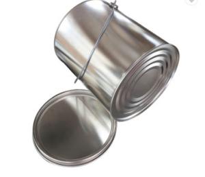 Wholesale 1L Custom Tin Cans from china suppliers