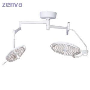 Wholesale Shadowless Surgical Operated Wall Lamp Ceiling Mounted OT Lights from china suppliers