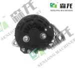 320B 6D22 8DC9 S6K 80A 24V High Power Alternator