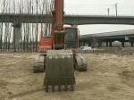 Doosan hot sale doosan dh225 excavator used crawler dh225lc-9/Used digging