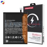Stock and Double IC Protection BN44 Battery for Xiaomi Redmi 5 Plus 4000mAh 3