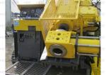 1250m Depth 1800rpm Core Drilling Rig Portable Water Well Drilling Rig