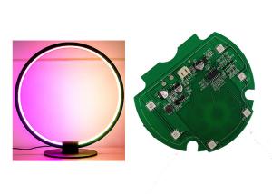 Wholesale I/O Solder MOS Drive 1A 2V Lamp Circuit Board from china suppliers