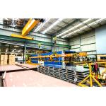 Light Steel Q345 Q235 Steel Shed Workshop AiSi Standard