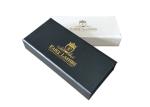 Small Size Eyelash Packaging Magnetic Closure Gift Box Various Design With