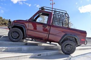 Wholesale Lithium Battery Powered 4x2 Pickup Truck Mini 2 Seat Fully Electric Pickup from china suppliers