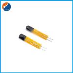 MF55 25mm Thin Film NTC Thermistor 10K 3950 3435 Insulated High Accuracy 1%