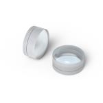 Achromatic Doublet Laser Focusing Lens Dia 30mm FL 50mm SWIR 1000-1650nmAR