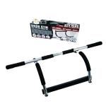 Standard size Wall mounted gym bar home wall bars for fitness body building