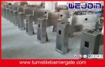 Vehicle Access Control Barriers