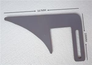 Wholesale Wear Resistance Sheet Smoothers 0201.0258.4 For Saddle Stitching Muller Martini from china suppliers
