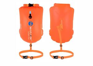 Wholesale PVC Inflatable Swimming Dry Bag from china suppliers
