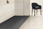 400x800 Mm Modern Porcelain Tile That Looks Like Stone / Modern Bathroom Tiles