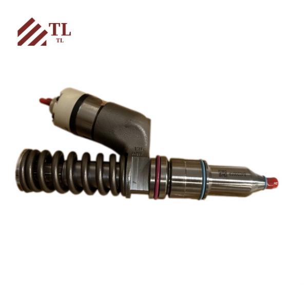 374-0750 Fuel Injector For CAT CAT C15 C18 C32 Engine