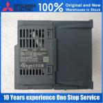 Original Mitsubishi Inverter FR-E720-3.7K mitsubishi FR-E720 series 3.7kw