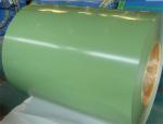 ASTM A653 DX51 Galvanized Steel Coil And Sheet , Cold Rolled Steel Sheet In Coil
