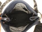 Top Selling cross ring handle Women Handbag PU Ladies Shoulder Bag