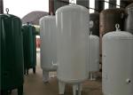 Stainless Steel Nitrogen Storage Tank For Pharmaceutical / Chemical Industries