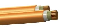 Wholesale 600/1000V Fire Resistant Cable XLPE Insulation Flame Retardant Sheath from china suppliers
