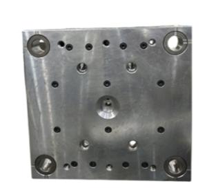 Wholesale OEM Household Equipment Plastic Parts Mold Polish Texture Frosted from china suppliers