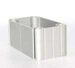Exhibition Sports Peak Tent 6060 6082 Extrusion Tent Profiles