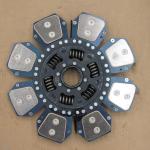 11" Tractor Clutch RE211277 YZ91038 RE177574 YZ91138 Tractor Spare Parts