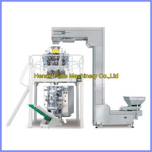 Wholesale candy packing machine, pistachio packaging machine from china suppliers