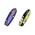 1800*600*150 Mm Electric Power Jet Surfboard for Lakes Rivers OEM Water Sports