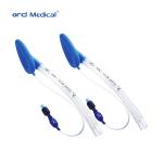 Disposable Anesthesia Full Silicone Soft PVC Medical Laryngeal Mask Airway
