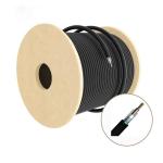 Communication GYXTW 8 Core Armoured Fibre Optic Cord Optical Fiber Cable