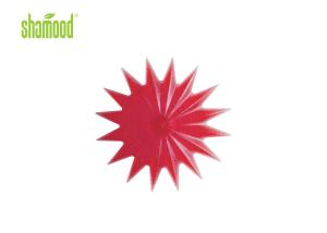 Wholesale Fresh Berry Blast Starfish Shaped Plastic Air Freshener Solid Air Freshener from china suppliers