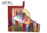 Commercial Redemption Tickets Arcade Game Machine Coin Operated