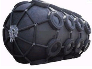 pneumatic marine boat fender